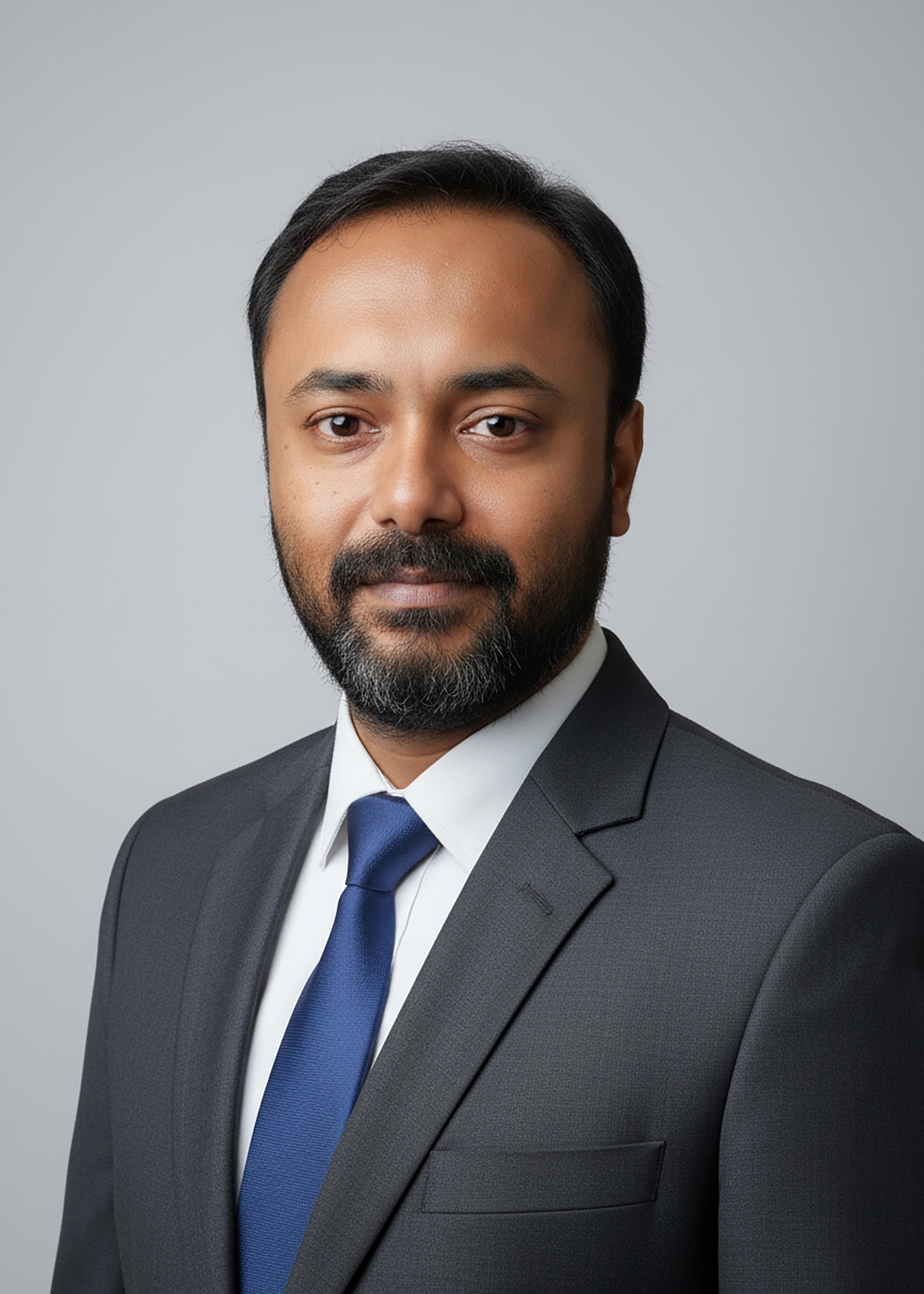 Anirban Bhaumik, Founder of Swasti Vista